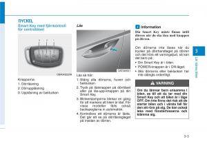 Hyundai-Ioniq-Electric-instruktionsbok page 127 min