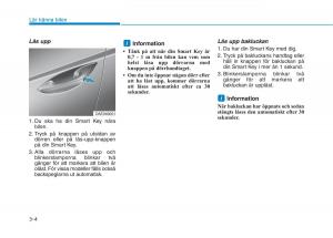 Hyundai-Ioniq-Electric-instruktionsbok page 128 min