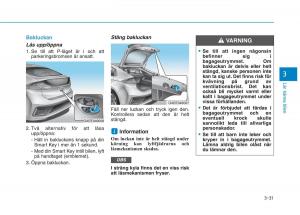 Hyundai-Ioniq-Electric-instruktionsbok page 155 min