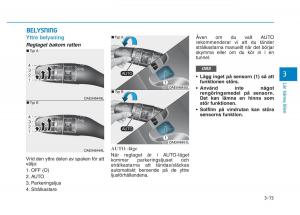 Hyundai-Ioniq-Electric-instruktionsbok page 197 min