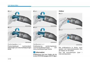 Hyundai-Ioniq-Electric-instruktionsbok page 198 min