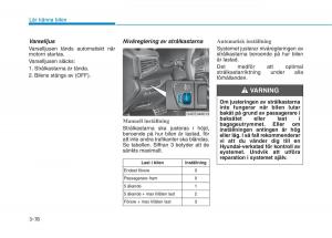 Hyundai-Ioniq-Electric-instruktionsbok page 202 min