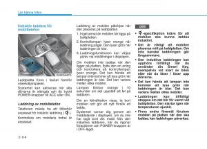 Hyundai-Ioniq-Electric-instruktionsbok page 238 min