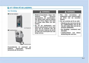 Hyundai-Ioniq-Electric-instruktionsbok page 24 min