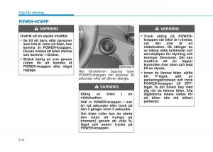 Hyundai-Ioniq-Electric-instruktionsbok page 289 min