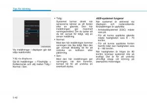 Hyundai-Ioniq-Electric-instruktionsbok page 327 min