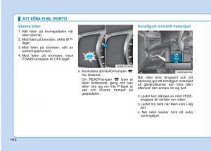 Hyundai-Ioniq-Electric-instruktionsbok page 47 min