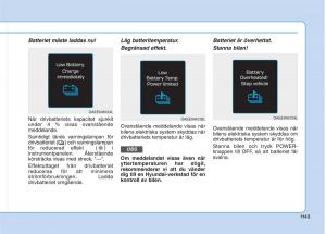 Hyundai-Ioniq-Electric-instruktionsbok page 56 min