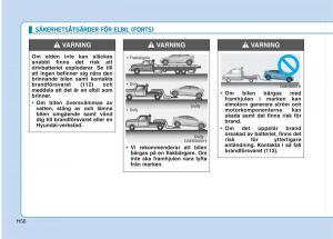 Hyundai-Ioniq-Electric-instruktionsbok page 63 min