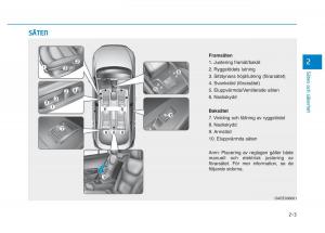 Hyundai-Ioniq-Electric-instruktionsbok page 73 min