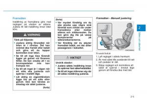 Hyundai-Ioniq-Electric-instruktionsbok page 75 min