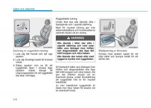 Hyundai-Ioniq-Electric-instruktionsbok page 76 min