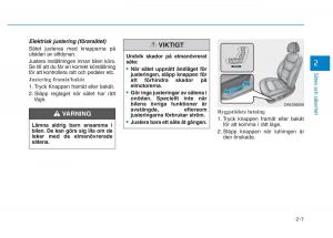 Hyundai-Ioniq-Electric-instruktionsbok page 77 min