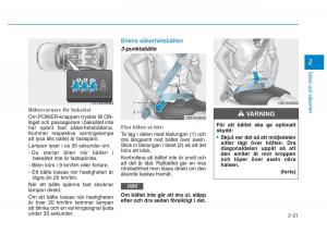 Hyundai-Ioniq-Electric-instruktionsbok page 91 min