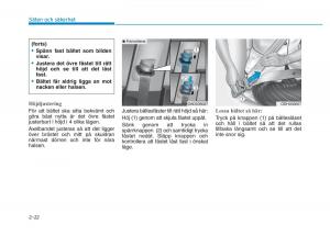 Hyundai-Ioniq-Electric-instruktionsbok page 92 min