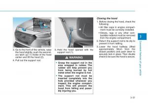 Hyundai-Ioniq-Hybrid-owners-manual page 139 min