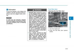 Hyundai-Ioniq-Hybrid-owners-manual page 141 min