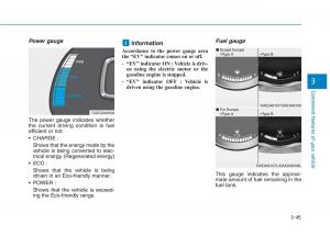 Hyundai-Ioniq-Hybrid-owners-manual page 147 min