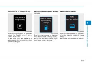 Hyundai-Ioniq-Hybrid-owners-manual page 171 min