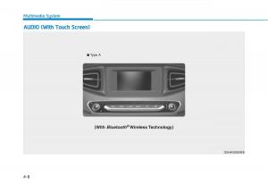 Hyundai-Ioniq-Hybrid-owners-manual page 249 min