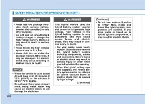 Hyundai-Ioniq-Hybrid-owners-manual page 27 min