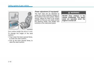 Hyundai-Ioniq-Hybrid-owners-manual page 40 min