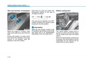 Hyundai-Ioniq-Hybrid-owners-manual page 54 min