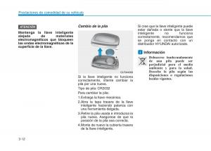 Hyundai-Ioniq-Hybrid-manual-del-propietario page 167 min