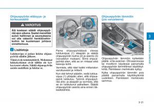 Hyundai-Ioniq-Hybrid-omistajan-kasikirja page 111 min