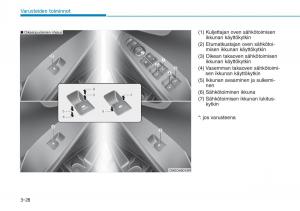 Hyundai-Ioniq-Hybrid-omistajan-kasikirja page 118 min