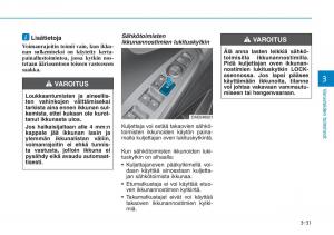 Hyundai-Ioniq-Hybrid-omistajan-kasikirja page 121 min