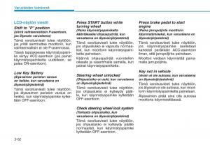 Hyundai-Ioniq-Hybrid-omistajan-kasikirja page 152 min