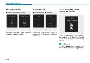 Hyundai-Ioniq-Hybrid-omistajan-kasikirja page 156 min