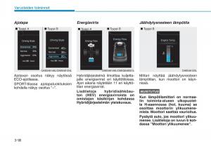 Hyundai-Ioniq-Hybrid-omistajan-kasikirja page 180 min