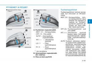 Hyundai-Ioniq-Hybrid-omistajan-kasikirja page 191 min