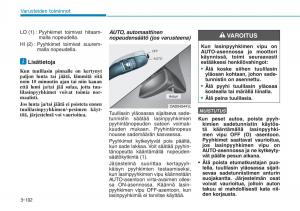 Hyundai-Ioniq-Hybrid-omistajan-kasikirja page 192 min