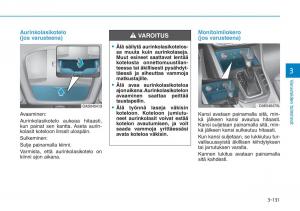 Hyundai-Ioniq-Hybrid-omistajan-kasikirja page 221 min