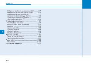 Hyundai-Ioniq-Hybrid-omistajan-kasikirja page 274 min