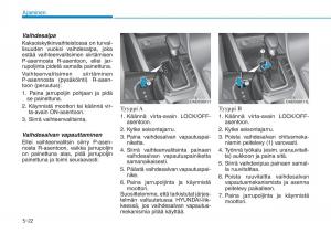 Hyundai-Ioniq-Hybrid-omistajan-kasikirja page 294 min