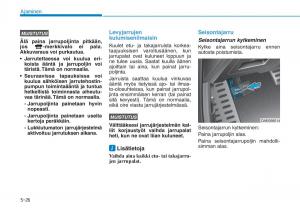 Hyundai-Ioniq-Hybrid-omistajan-kasikirja page 298 min