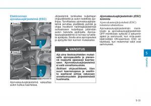 Hyundai-Ioniq-Hybrid-omistajan-kasikirja page 303 min