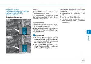 Hyundai-Ioniq-Hybrid-omistajan-kasikirja page 311 min