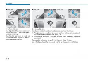 Hyundai-Ioniq-Hybrid-omistajan-kasikirja page 312 min