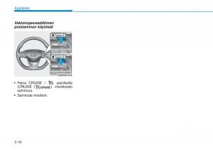 Hyundai-Ioniq-Hybrid-omistajan-kasikirja page 346 min