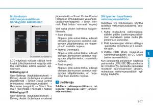 Hyundai-Ioniq-Hybrid-omistajan-kasikirja page 349 min