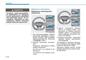 Hyundai-Ioniq-Hybrid-omistajan-kasikirja page 350 min