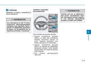 Hyundai-Ioniq-Hybrid-omistajan-kasikirja page 351 min