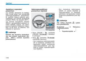 Hyundai-Ioniq-Hybrid-omistajan-kasikirja page 354 min