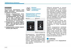 Hyundai-Ioniq-Hybrid-omistajan-kasikirja page 385 min