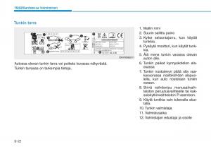 Hyundai-Ioniq-Hybrid-omistajan-kasikirja page 395 min